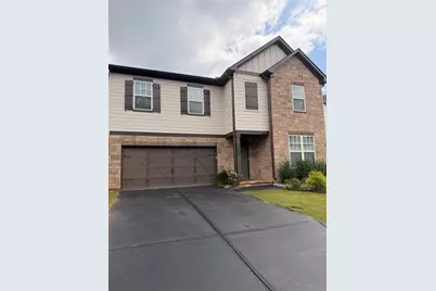 215 Foxhill Drive, Dawsonville, GA 30534 - Photo 3