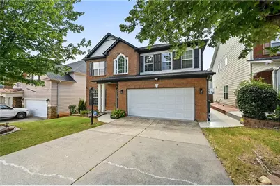 6094 Mimosa Circle, Tucker, GA 30084 - Photo 3