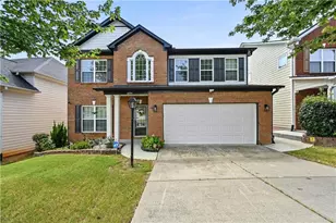 6094 Mimosa Circle, Tucker, GA 30084 - Photo 1