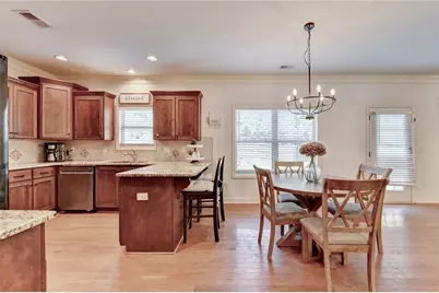 5691 Crest Hill Drive, Buford, GA 30518 - Photo 27