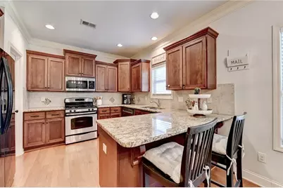 5691 Crest Hill Drive, Buford, GA 30518 - Photo 29