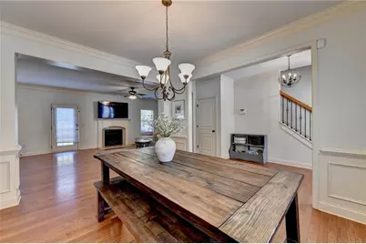 5691 Crest Hill Drive, Buford, GA 30518 - Photo 11