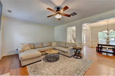 5691 Crest Hill Drive, Buford, GA 30518 - Photo 17