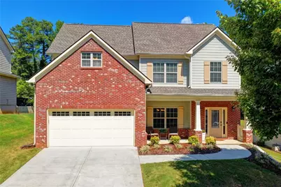 5691 Crest Hill Drive, Buford, GA 30518 - Photo 1