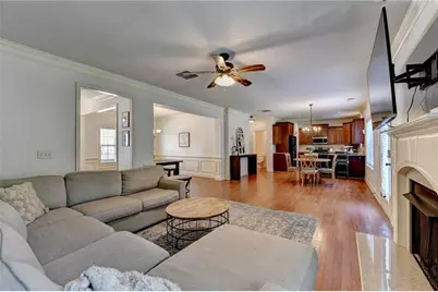 5691 Crest Hill Drive, Buford, GA 30518 - Photo 19