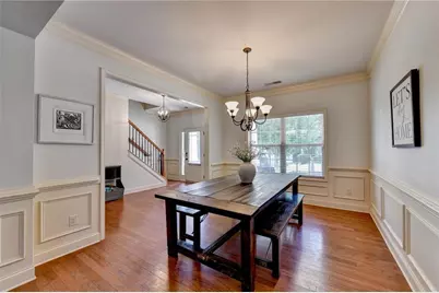 5691 Crest Hill Drive, Buford, GA 30518 - Photo 13