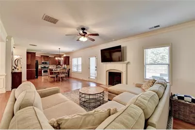 5691 Crest Hill Drive, Buford, GA 30518 - Photo 21