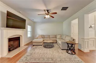 5691 Crest Hill Dr, Buford, GA 30518 - Photo 15