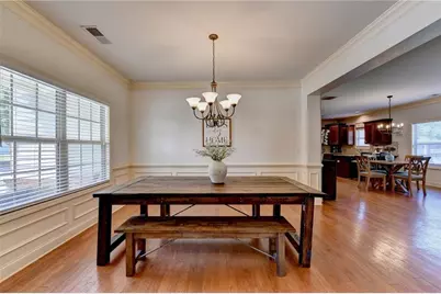 5691 Crest Hill Drive, Buford, GA 30518 - Photo 9