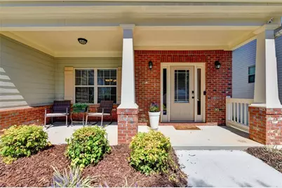 5691 Crest Hill Drive, Buford, GA 30518 - Photo 3