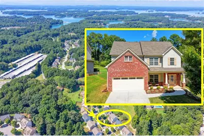5691 Crest Hill Drive, Buford, GA 30518 - Photo 89