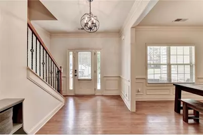 5691 Crest Hill Drive, Buford, GA 30518 - Photo 5