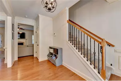 5691 Crest Hill Drive, Buford, GA 30518 - Photo 7