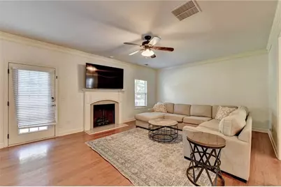5691 Crest Hill Drive, Buford, GA 30518 - Photo 15