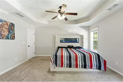 540 Windermere Dr Drive, Loganville, GA 30052 - Photo 33