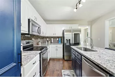 540 Windermere Dr Drive, Loganville, GA 30052 - Photo 29