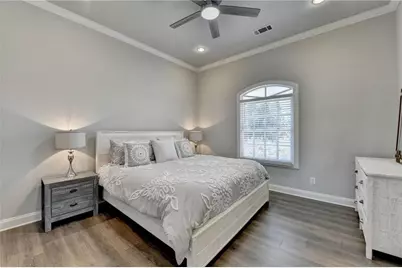 6245 & 6303 Ben Parks Road, Murrayville, GA 30564 - Photo 37