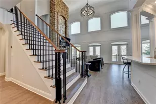 6245 & 6303 Ben Parks Rd, Murrayville, GA 30564 - Photo 13