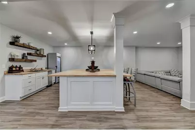 6245 & 6303 Ben Parks Road, Murrayville, GA 30564 - Photo 41
