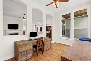 2951 Rivergreen Ln SE, Atlanta, GA 30339 - Photo 17