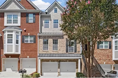 2951 Rivergreen Lane SE, Atlanta, GA 30339 - Photo 1