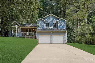 125 Davis Ct, Hiram, GA 30141 - Photo 1