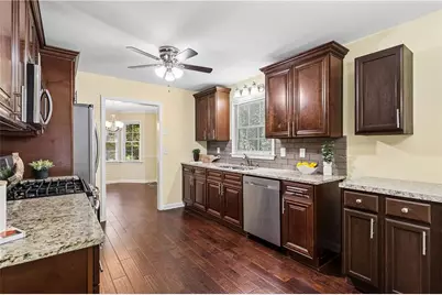 125 Davis Court, Hiram, GA 30141 - Photo 7