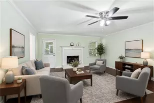 125 Davis Ct, Hiram, GA 30141 - Photo 3
