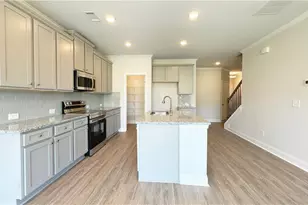 3966 Streamlet Wy, Gainesville, GA 30506 - Photo 5