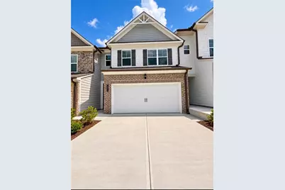 3966 Streamlet Way #119, Gainesville, GA 30506 - Photo 1