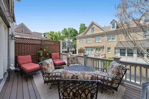 1451 Winterfield Ct NW, Kennesaw, GA 30152 - Photo 27