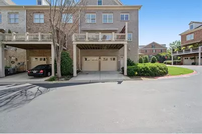 1451 Winterfield Court NW, Kennesaw, GA 30152 - Photo 59