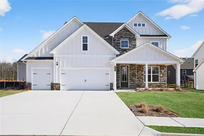 613 Villa Rica Springs, Villa Rica, GA 30180 - Photo 1