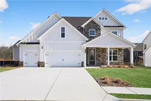 613 Villa Rica Spgs, Villa Rica, GA 30180 - Photo 1