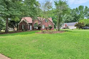 401 Crosshaven Way, McDonough, GA 30253 - Photo 27