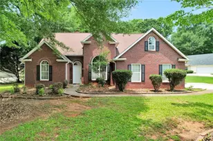 401 Crosshaven Way, McDonough, GA 30253 - Photo 9