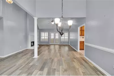 401 Crosshaven Way, McDonough, GA 30253 - Photo 5