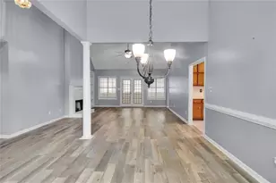401 Crosshaven Way, McDonough, GA 30253 - Photo 5