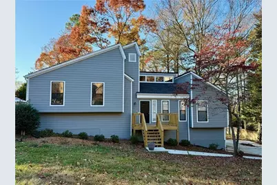 2707 Hawk Drive NE #2707, Marietta, GA 30066 - Photo 1