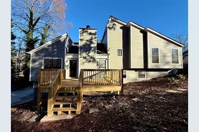 2707 Hawk Drive NE #2707, Marietta, GA 30066 - Photo 3