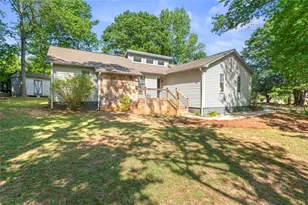 175 Hol-Mar Trail, McDonough, GA 30253 - Photo 1