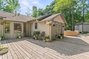 175 Hol-Mar Trail, McDonough, GA 30253 - Photo 19