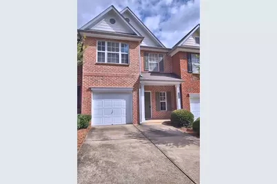 3833 Pleasant Oaks Drive, Lawrenceville, GA 30044 - Photo 1