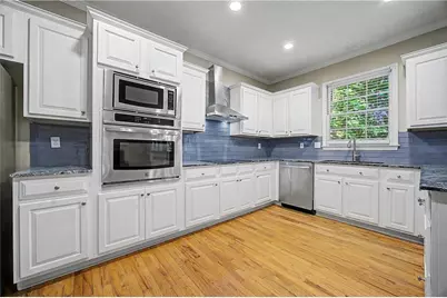 2180 Habersham Trace, Cumming, GA 30041 - Photo 3