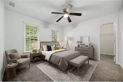 2180 Habersham Trace, Cumming, GA 30041 - Photo 11