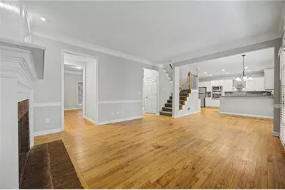 2180 Habersham Trace, Cumming, GA 30041 - Photo 5