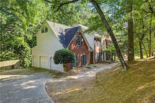 2180 Habersham Trce, Cumming, GA 30041 - Photo 1