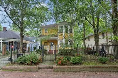 649 Peeples Street SW, Atlanta, GA 30310 - Photo 1