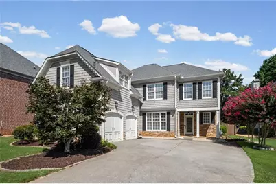 200 Brookeivey Lane, Milton, GA 30004 - Photo 1