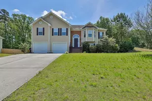 1322 Dodger Way, Lawrenceville, GA 30045 - Photo 1